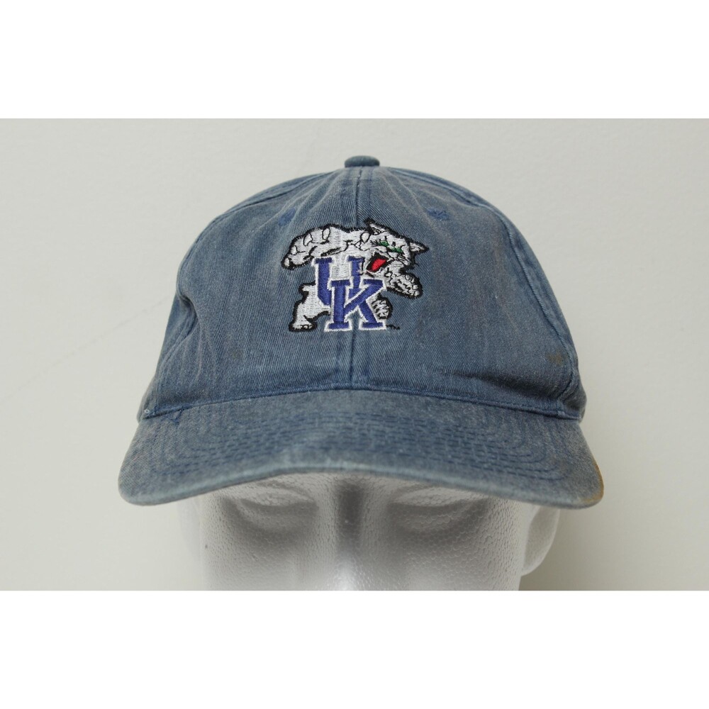 Vintage University of Kentucky Wildcats 1996 National Basketball Champions Snapb